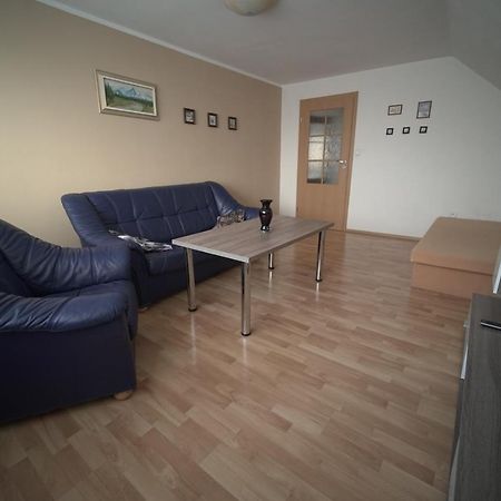 Apartment Imka Lucky Exterior foto