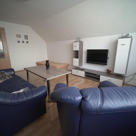 Apartment Imka Lucky Exterior foto