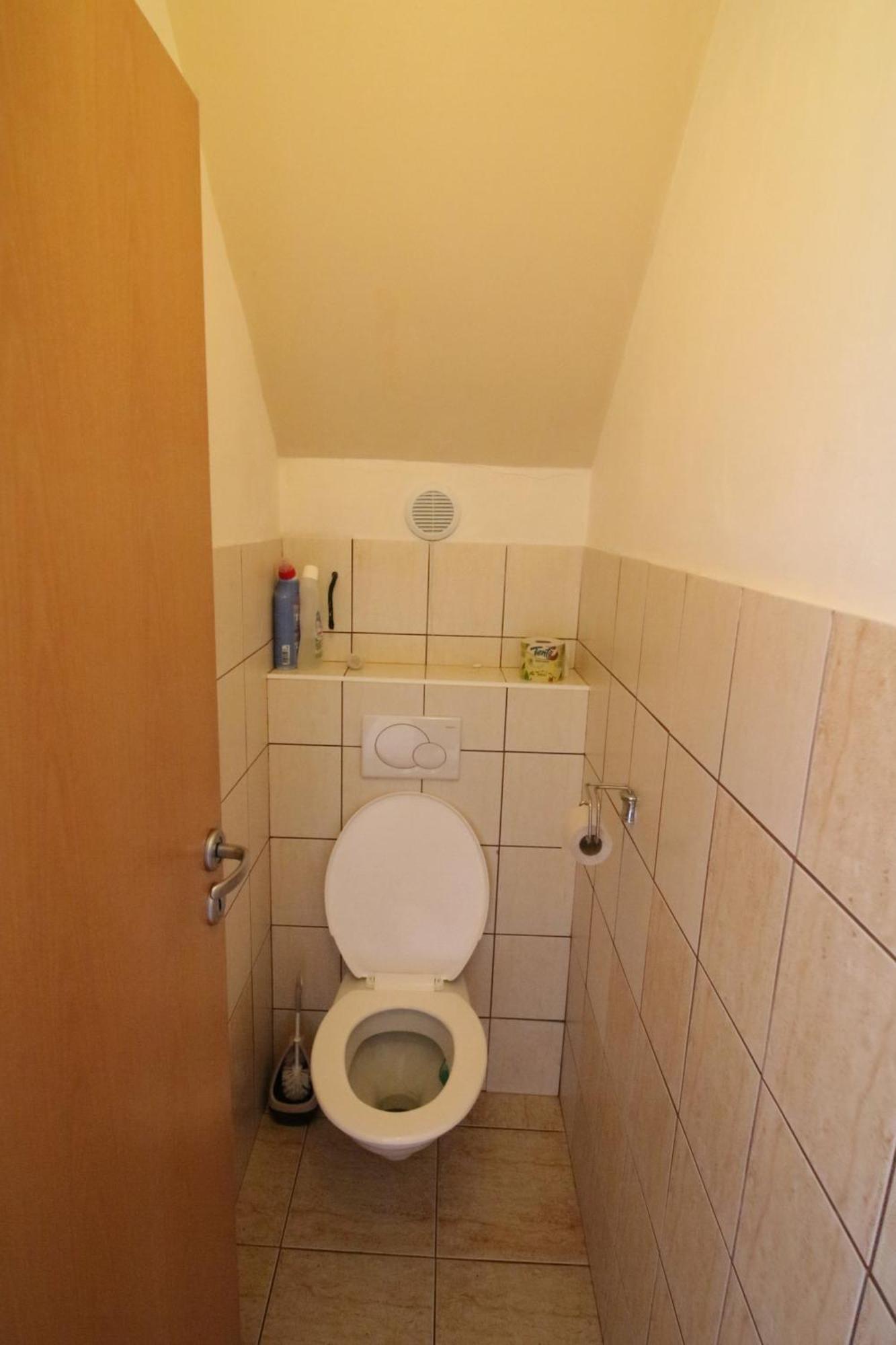 Apartment Imka Lucky Exterior foto