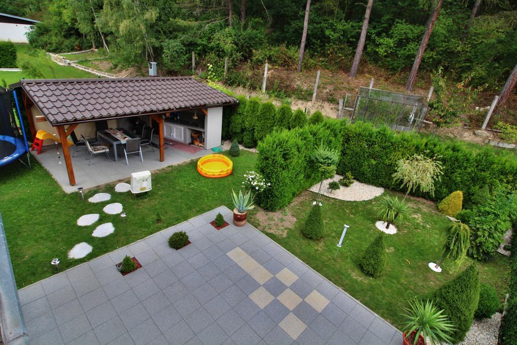 Apartment Imka Lucky Exterior foto