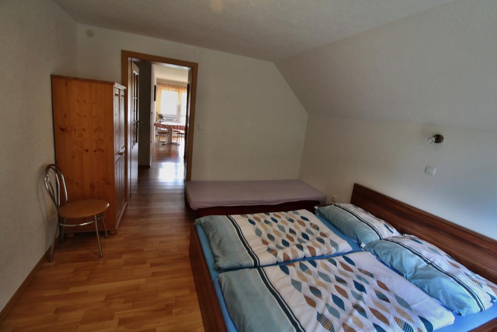 Apartment Imka Lucky Exterior foto