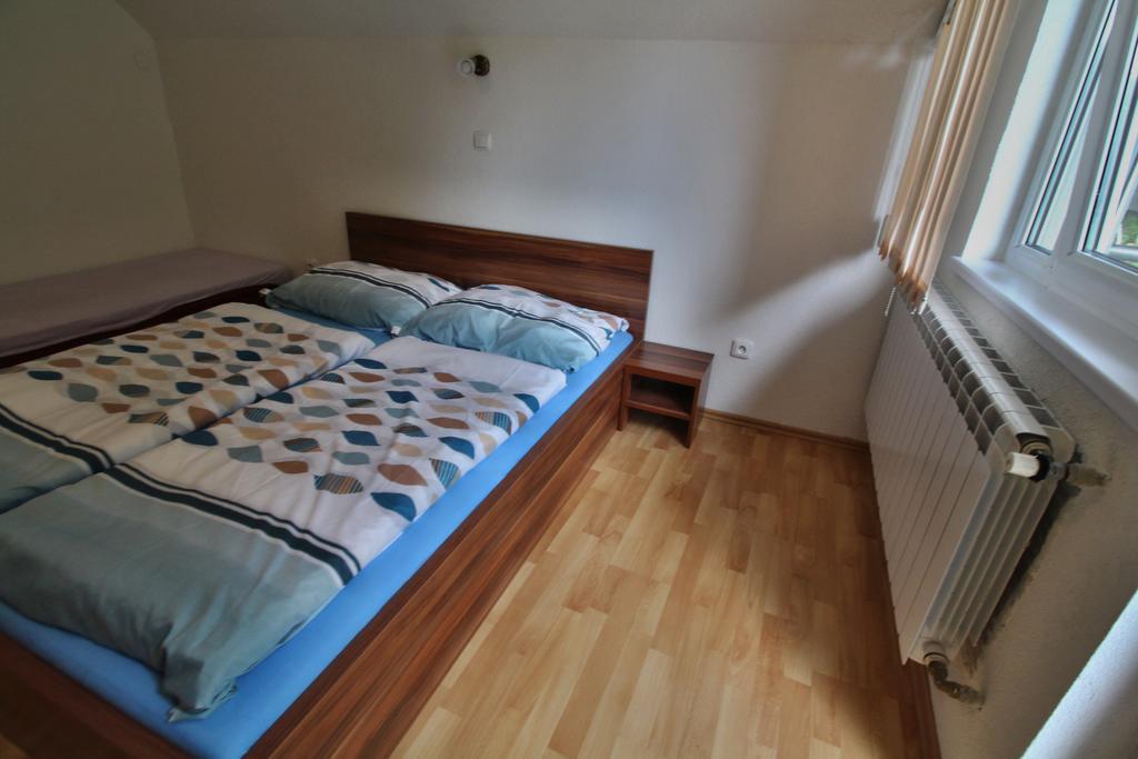 Apartment Imka Lucky Exterior foto