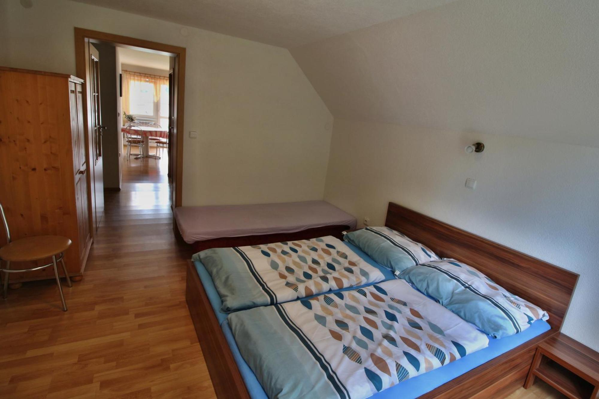 Apartment Imka Lucky Exterior foto