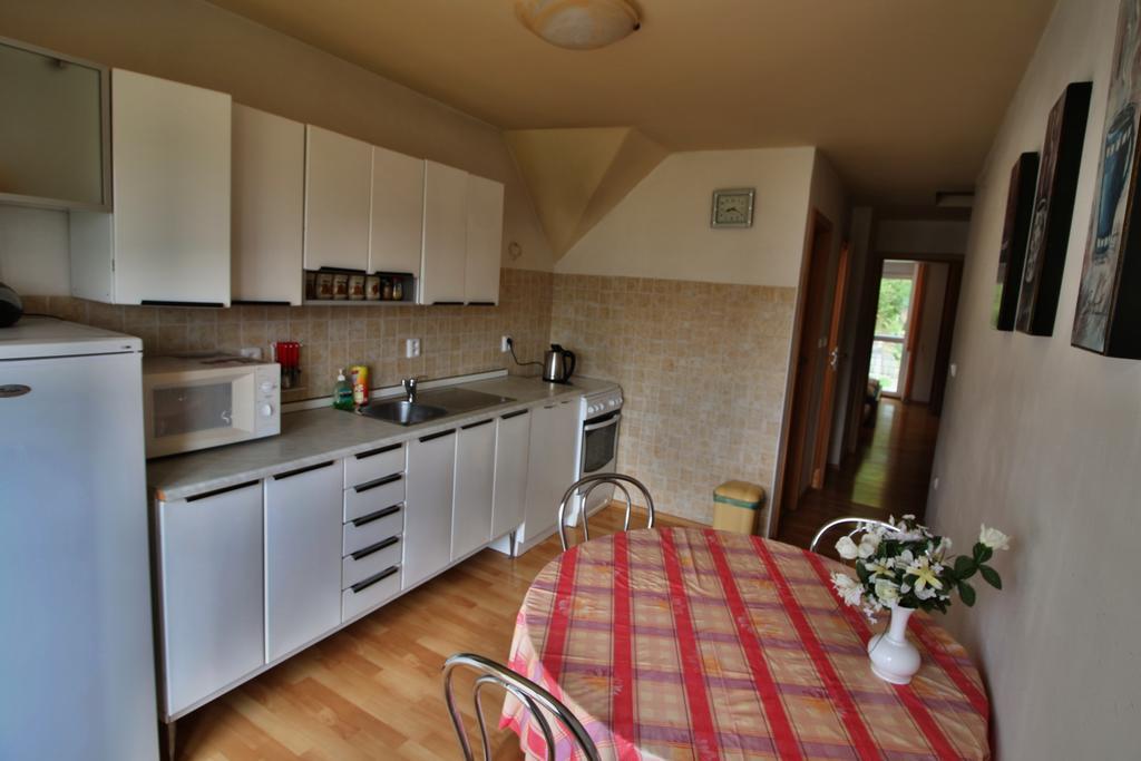 Apartment Imka Lucky Exterior foto