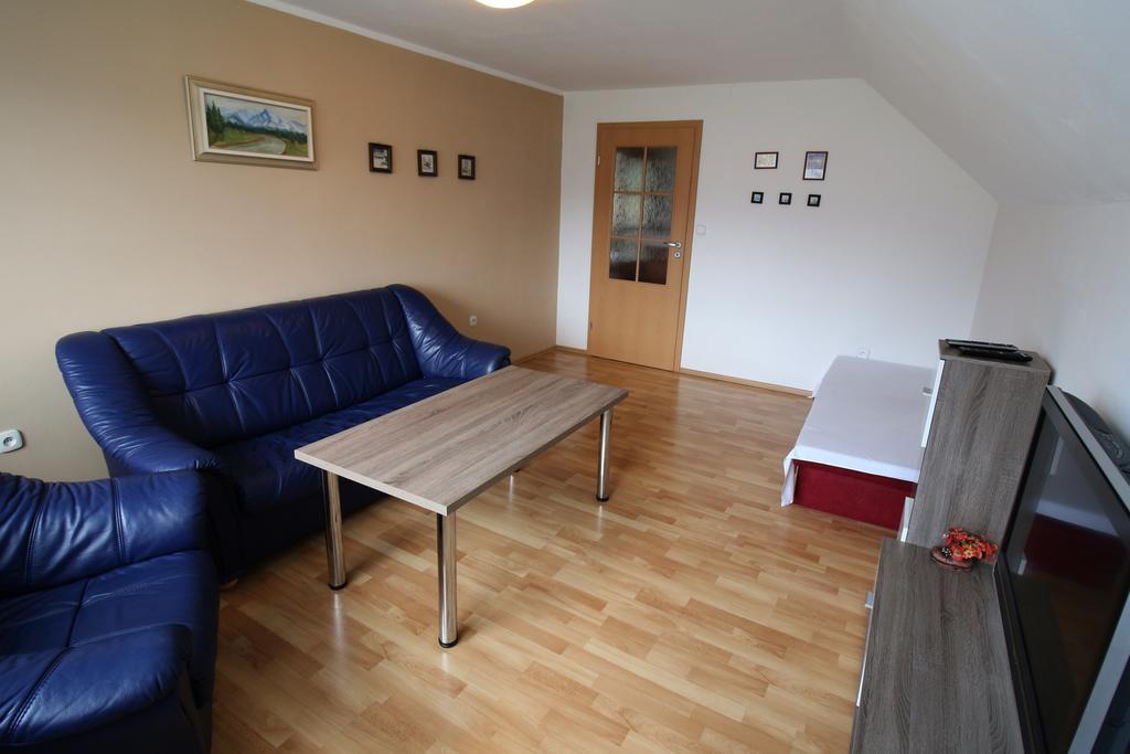 Apartment Imka Lucky Exterior foto