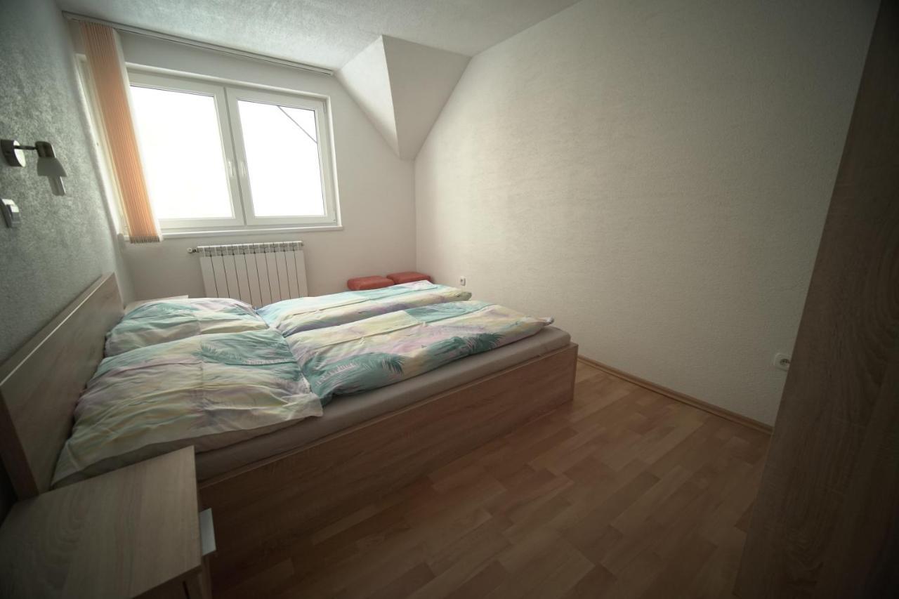 Apartment Imka Lucky Exterior foto