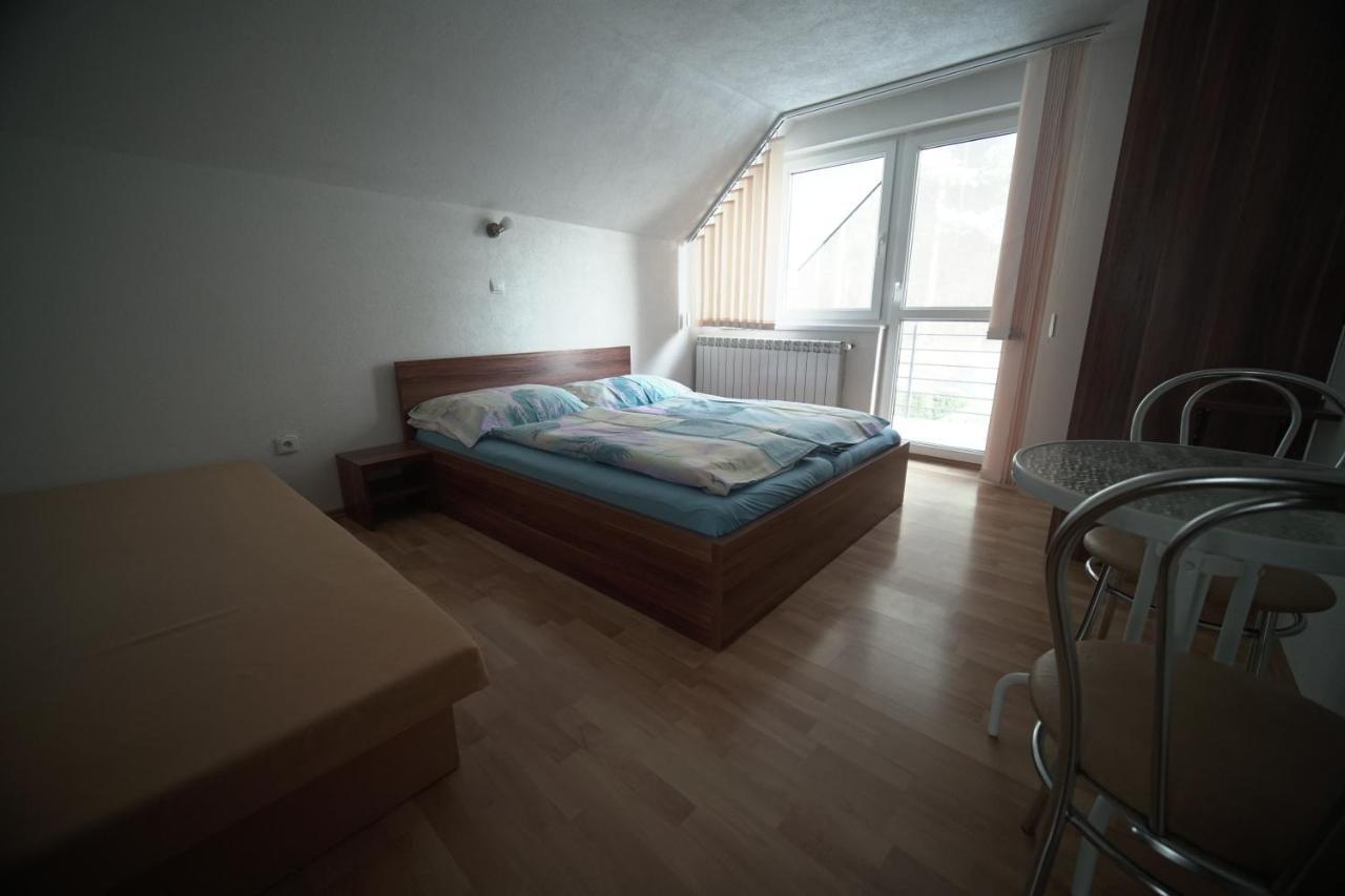 Apartment Imka Lucky Exterior foto