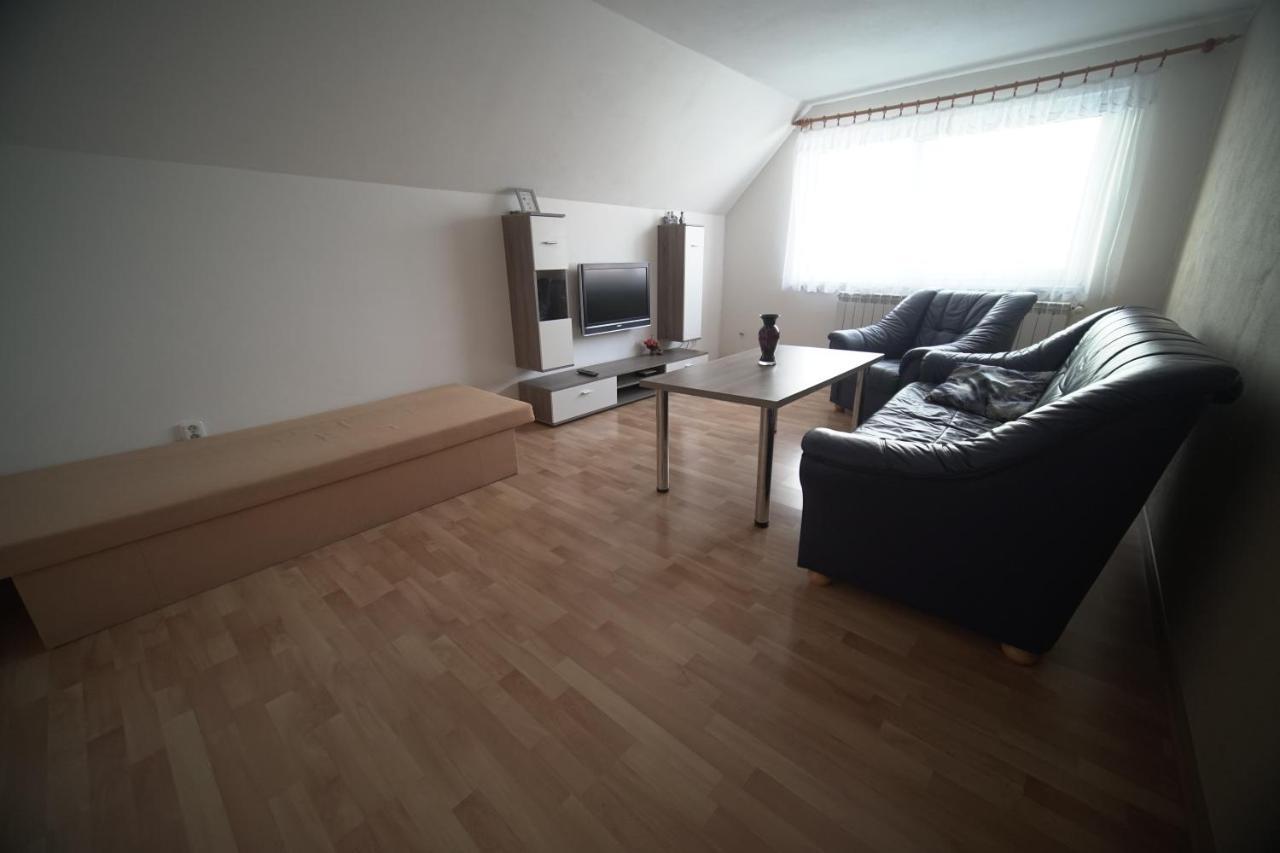 Apartment Imka Lucky Exterior foto