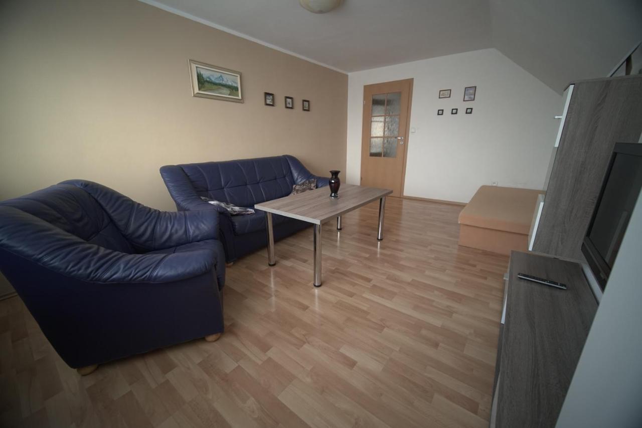 Apartment Imka Lucky Exterior foto