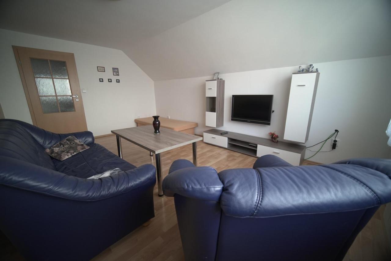 Apartment Imka Lucky Exterior foto