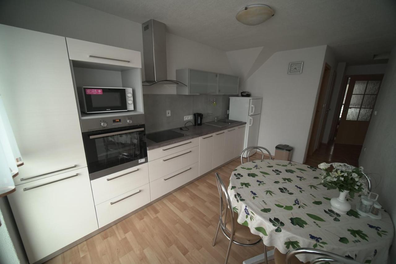 Apartment Imka Lucky Exterior foto