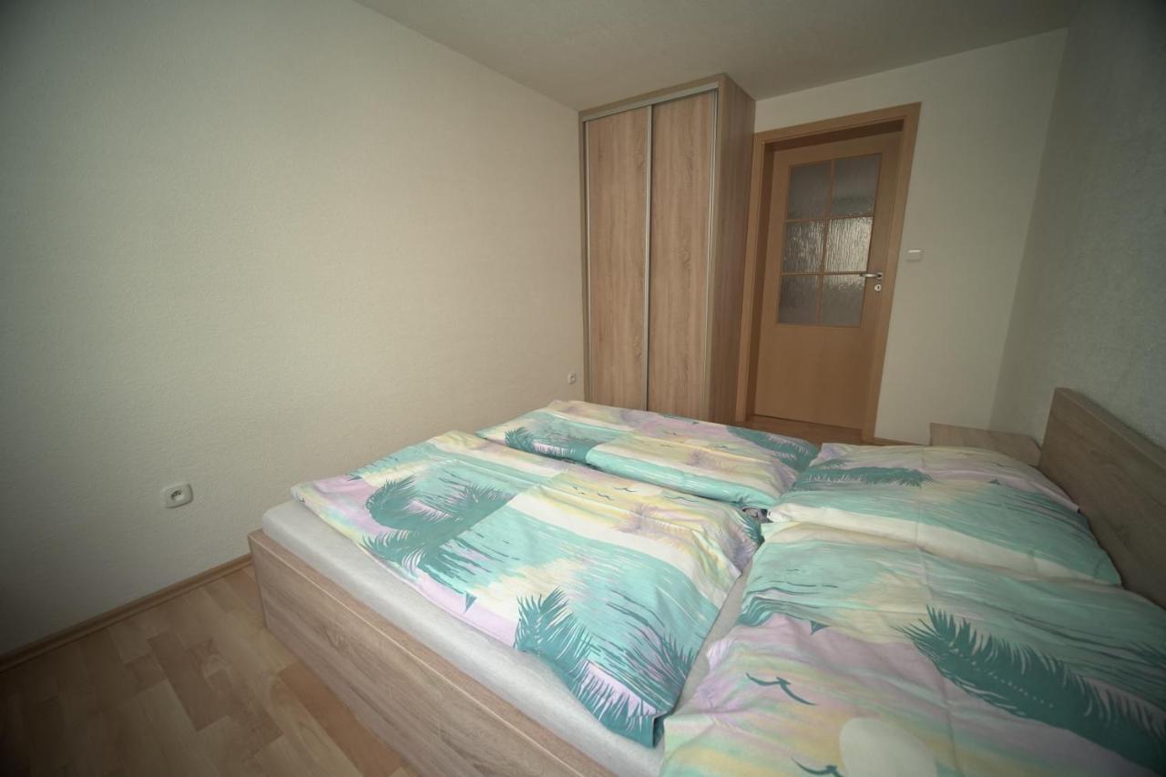 Apartment Imka Lucky Exterior foto