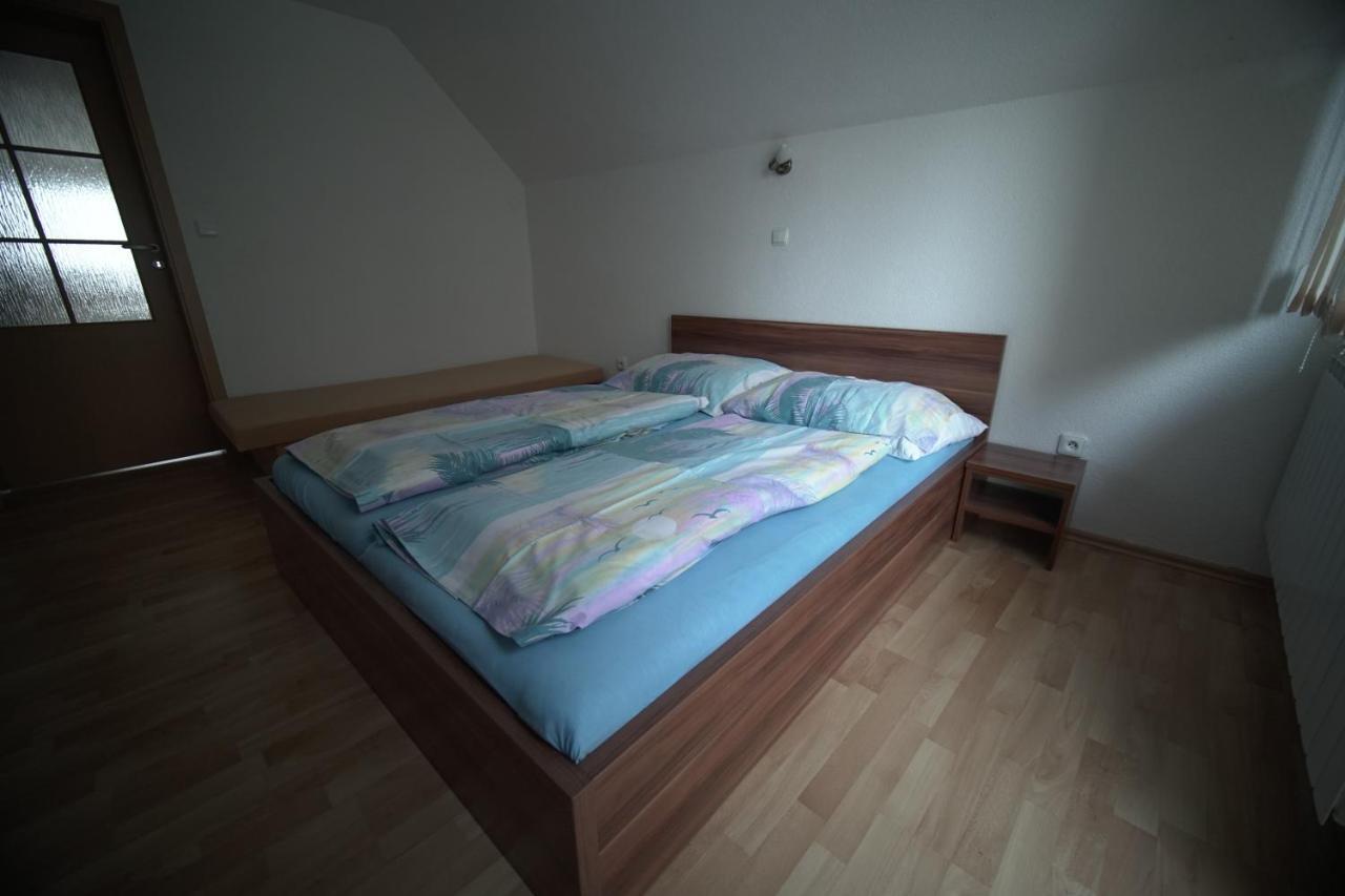 Apartment Imka Lucky Exterior foto